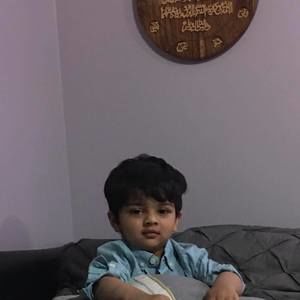 Meet your Posher, Imran